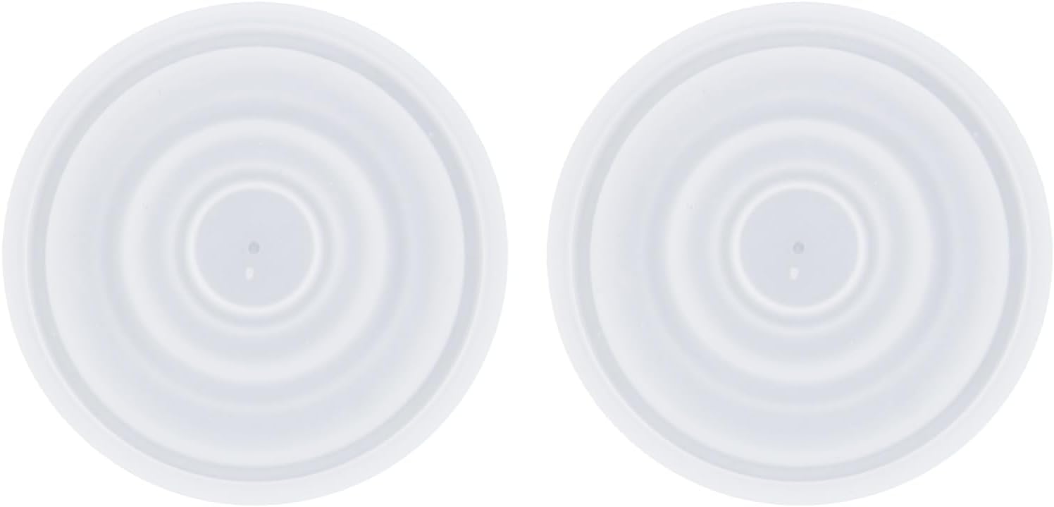 K3 Diaphragm Compatible K3 Breast Pump, Hands-Free Breast Pump Original Replacement Accessories 2pack