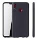 Produktbild König Design Schutz-Case geeignet für Huawei Honor 8X Hülle mit Panzerglas | Sturzsichere Full Cover Handyhülle in Schwarz