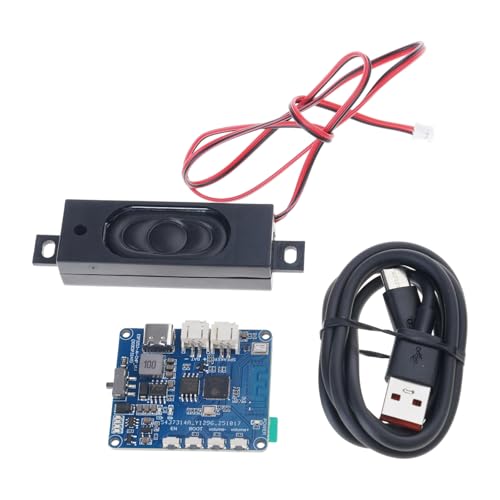 AI Voice Command Module 1.54inch LCD Screen Development Board Tool for Interactive Application Recognition AI Voice Recognition Module