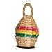Rattan Caxixi Shaker