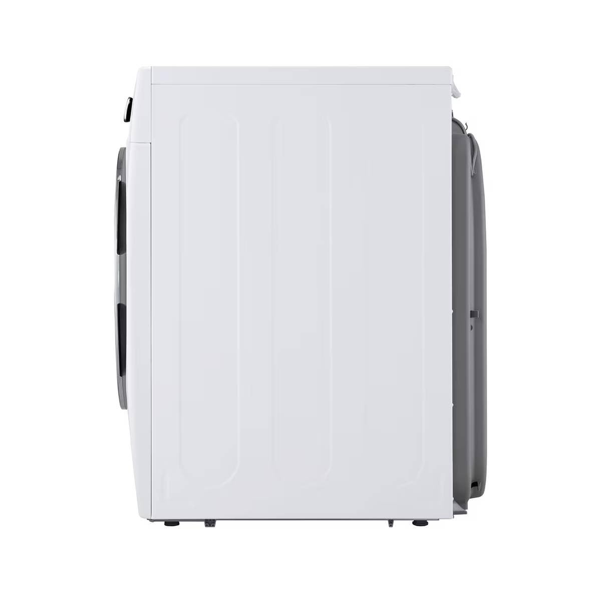 LG Secadora de Ropas RH18U8AVCW 18 Kg Blanca