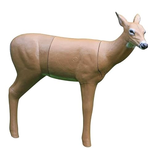 BIGshot Archery Real Wild 3D Sneak Deer Archery Target