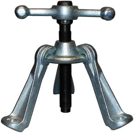 Cal-Van Tools 94800 Hub Puller , Zinc