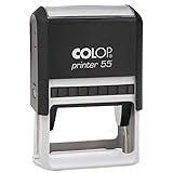 colop printer 30 green line Sie können Ihren Firmenstempel mit Logo und/oder Text bestellen - in allen gewünschten Formaten und Marken sowie in verschiedenen Schriftarten. Für jeden beliebigen Einsatzbereich können Sie einen Stempel herstellen lassen.