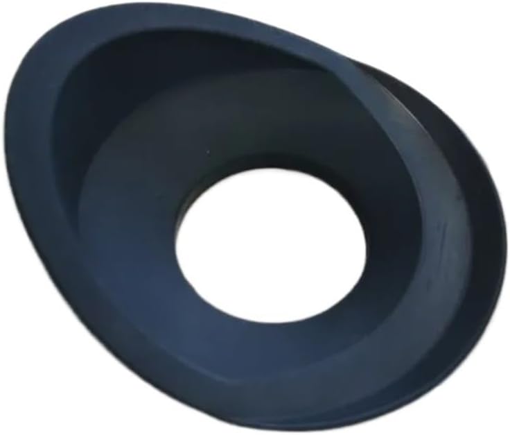 Lab Microscope Slides 1pcs Eyepiece Rubber Cover Camera Eye Cover Eye pad Eyepiece Cover Microscope Parts