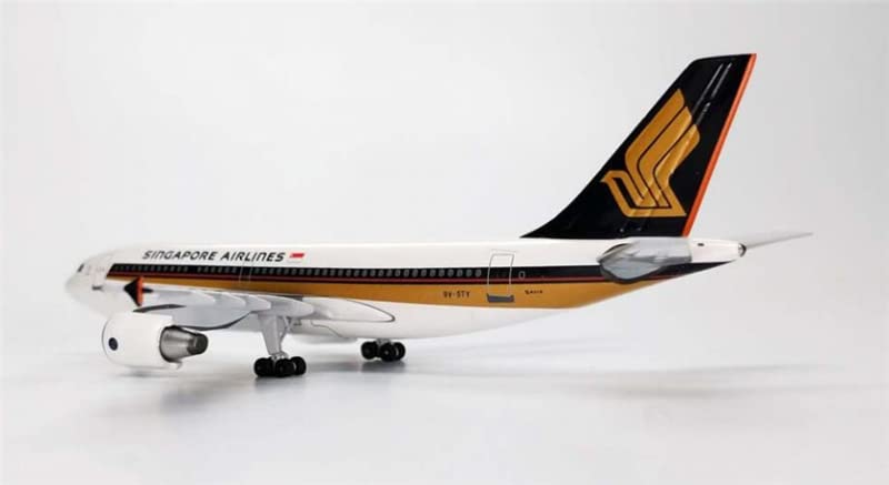 Amazon.com: AeroClassics Singapore Airlines for Airbus A310 9V-STY