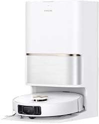 DREAME L50s Pro Ultra Robot Vacuum and Mop Mop with High …