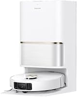 dreame L50s Pro Ultra Saugroboter mit Wischfunktion, 30.000 Pa – Ansicht 4