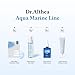 Dr.Althea Aqua Marine Jelly Mist | Lightweight, Ultra-Fine Facial Mist Spray | Hydrating Serum with PDRN & Triple Hyaluronic Acid | Vegan Korean Skincare, 3.38 fl.oz