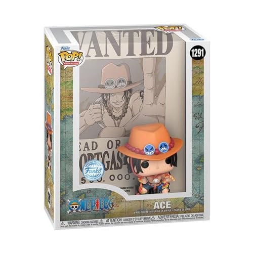 Funko Ace Comic Book Cover Exclusive (05) - Image 3