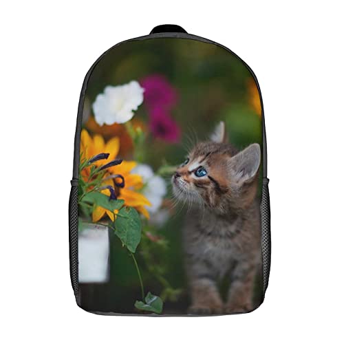 Sac de voyage unisexe 17 pouces avec protection contre la pluie et les déchirures