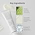 Dr.Althea 345 Relief Cream | Daily Face Moisturizer for Soothing Recovery and Blemish Care with PDRN & Niacinamide | Korean Vegan Skincare for All Skin Types, 1.69 Fl Oz (Ver.2 - Pack of 1)