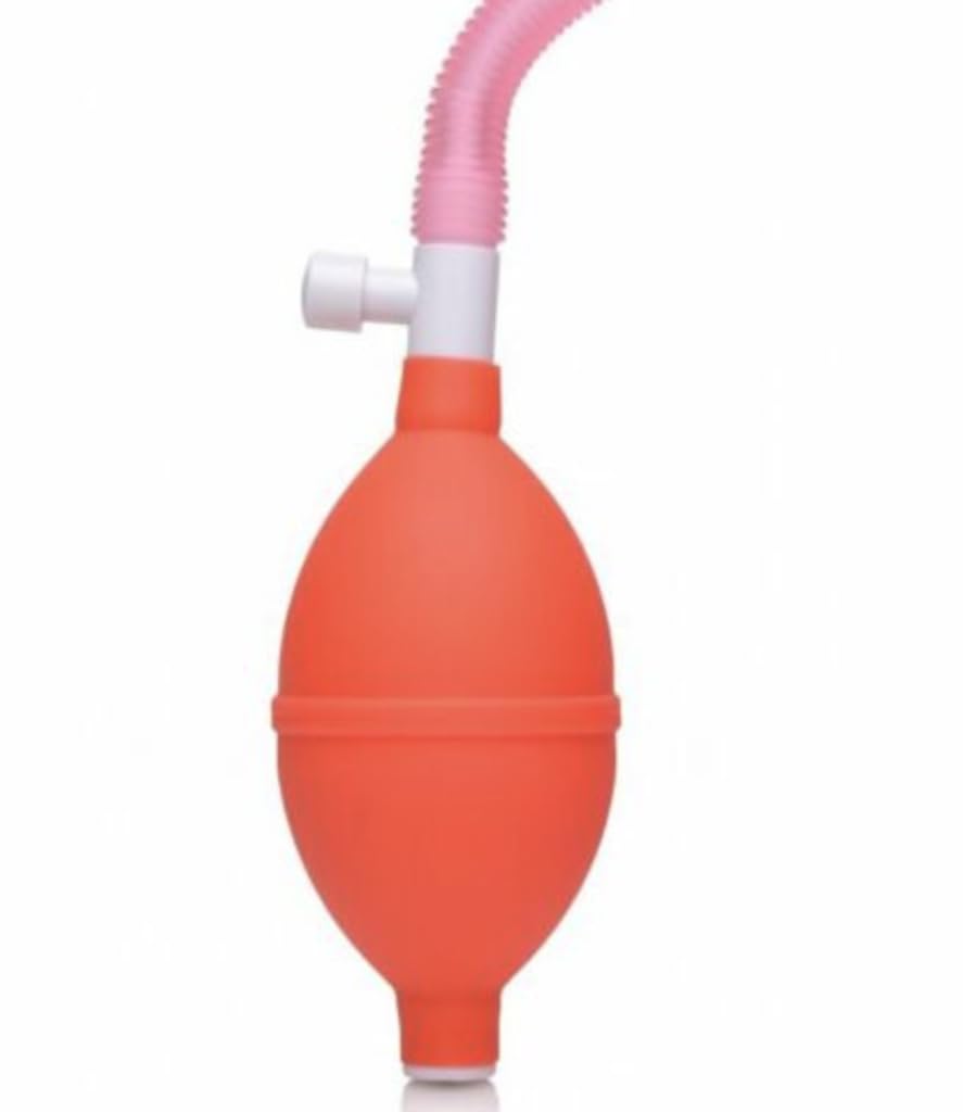 Intimate Sensation Vaginal Pump Kit