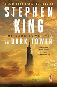 The Dark Tower Book 7 image