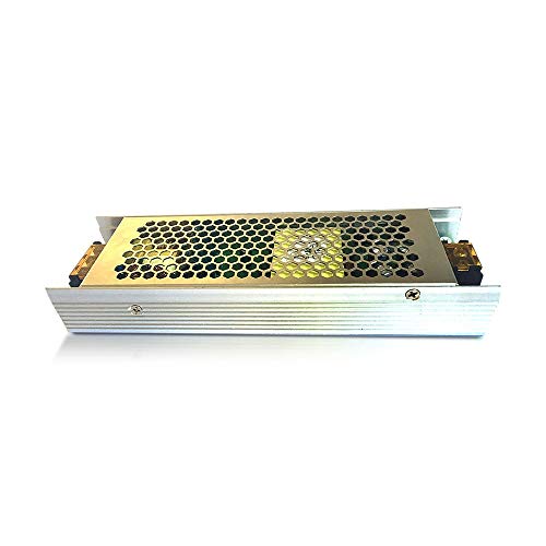 V-TAC VT-20153 Fuente de alimentación de Metal 150 W 24 V 6,5 A IP20