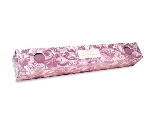 New Baroque Scented Drawer Liners From Scentennials (Lavender)