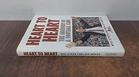 Heart to Heart: Anatomy of a Football Club 1851581405 Book Cover