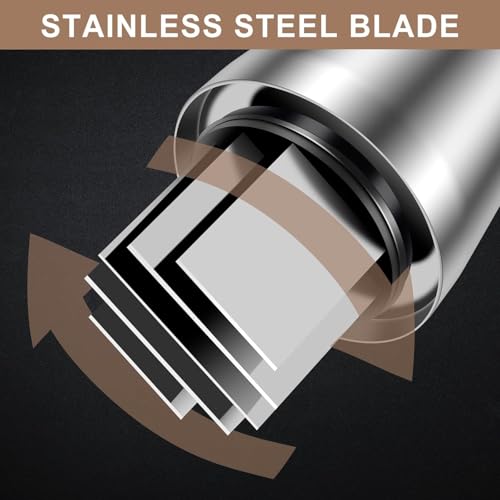 Gourmet Slice Deluxe,Gourmet Slice Deluxe Cutter,Gourmet Slicer Deluxe,Garlic Chopper,Gourmetslice Deluxe Cutter Garlic,Garlic Chopper Hand Chopper,Convenient and Durable - Image 5