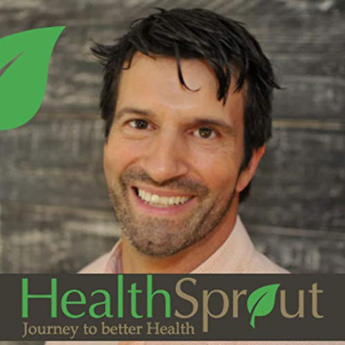 Healthsprout: The Journey to Better Health Titelbild