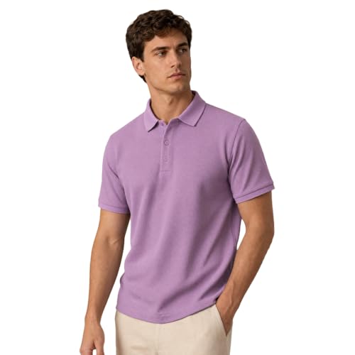Image of NOBERO Men Polo Shirt