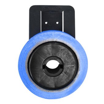 FastCap TAPERCLIP 3-inch Standard Tape Holder with 2 Bench Mount Holes