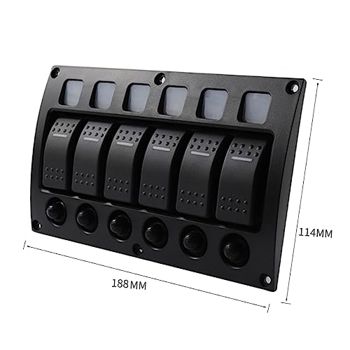 ULTECHNOVO 6 Painel Do Carro Mini Clipe De Arco De Violino Bolas De Natal Iridescentes Tela De Casa