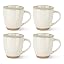 Light Beige(Handbrush Rim)