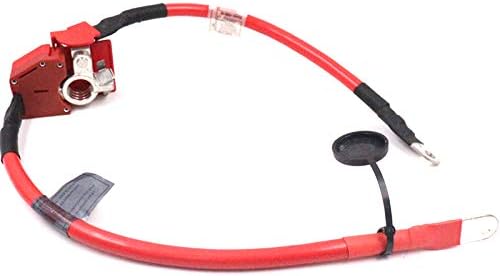 Positive Battery Cable SRS 61129259425 61129214506-02 For F30 F31 F34 F35 M3 F80 F32 F33 F36 M4