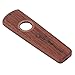 Imagen de Generic Generic Flauta de Sonido Rasposo Kazoo de Madera para Guitarra