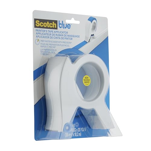 Scotch Blue Tape Applicator