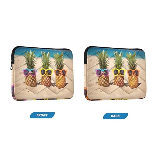 Funda para portátil 13-14 pulgadas impermeable y reforzada miniatura 2