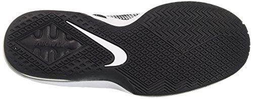 Nike Air Max Infuriate Low, Scarpe da Basket Uomo