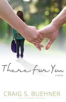 There for You 1502979748 Book Cover