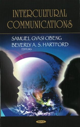 Intercultural Communications view 2