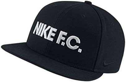 nike fc true cap