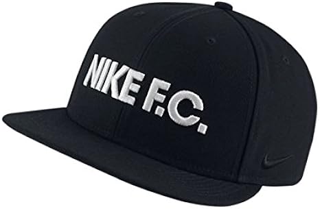 snapback nike fc