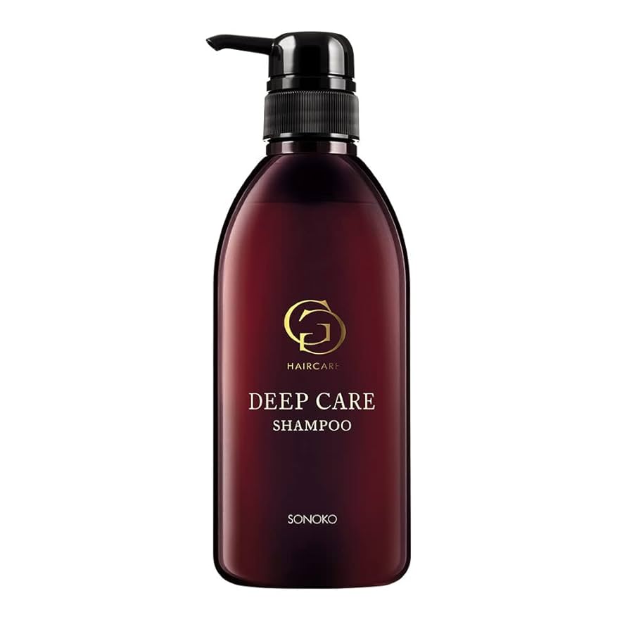 シャンプー yokko koichirôle(スタイリスト私物)ゼンシンシャンプー | 【公式