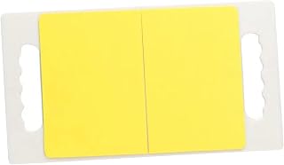 Generic Placa de de karatê infantil, placa requebrável placa de treinamento durável placa de pontapé placa de para equipamento de treinamento, 0,6cm
