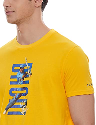 Image of Men's Relaxed T-Shirt