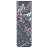 Mdk0mdizmzu2zdnyeliyveu4ukoy(1) Plastic Vase 11.8 x 3.9 Inch Decorative Farmhouse Vases Decorative Living Room Dining Table floreros para decoracion Decor