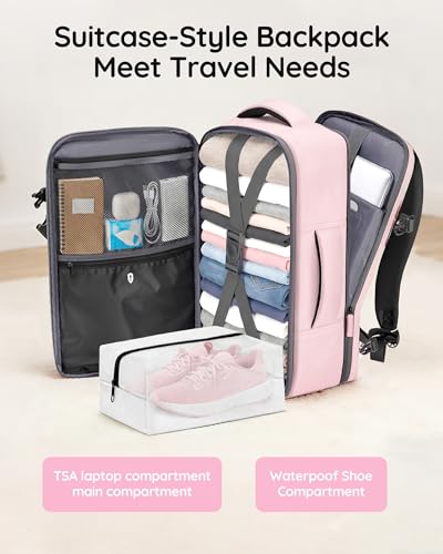 Taygeer 18x14x8 Personal Item Bag