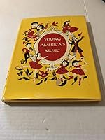 Young Americas Music Volume 8 B000K07AJE Book Cover
