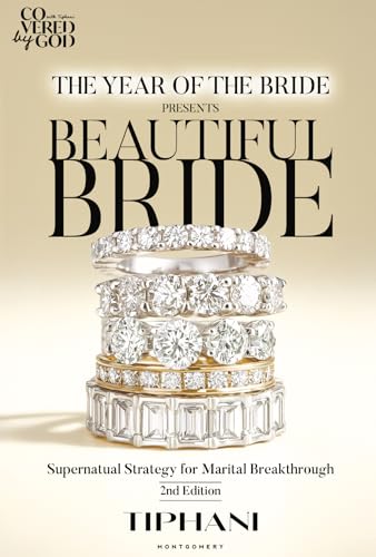 The Year of the Bride Presents: Beautiful Bride