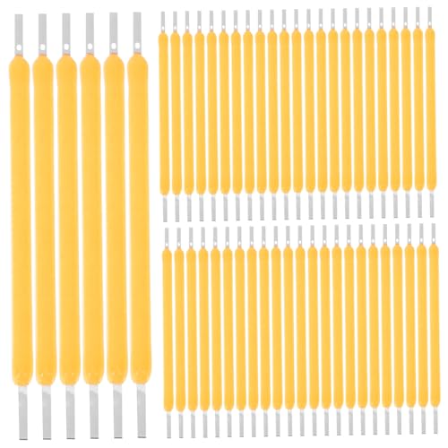 CONGARTENO Led Filament Light 2700k Soft Warm Light Filament Parts for Bulb Lighting
