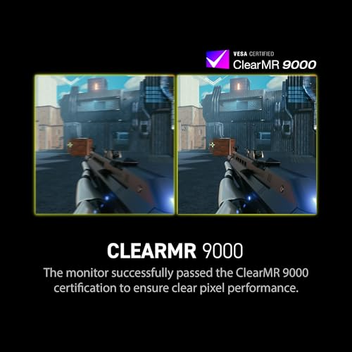 Commercial 4K OLED monitor Heavy Duty