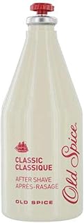 Old Spice Classic After Shave 4.25 oz ( Pack of 1)