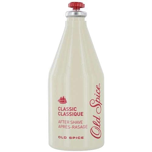 Miniatura 4 de Old Spice Classic After Shave para hombres, 4.25 oz