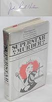 Superstar ?Murder? B000IAAODK Book Cover