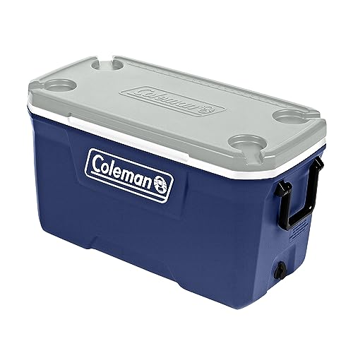 Caixa Térmica 70QT 66L Lakeside Coleman