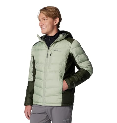 Image of Columbia Labyrinth Loop II Hooded Jacket